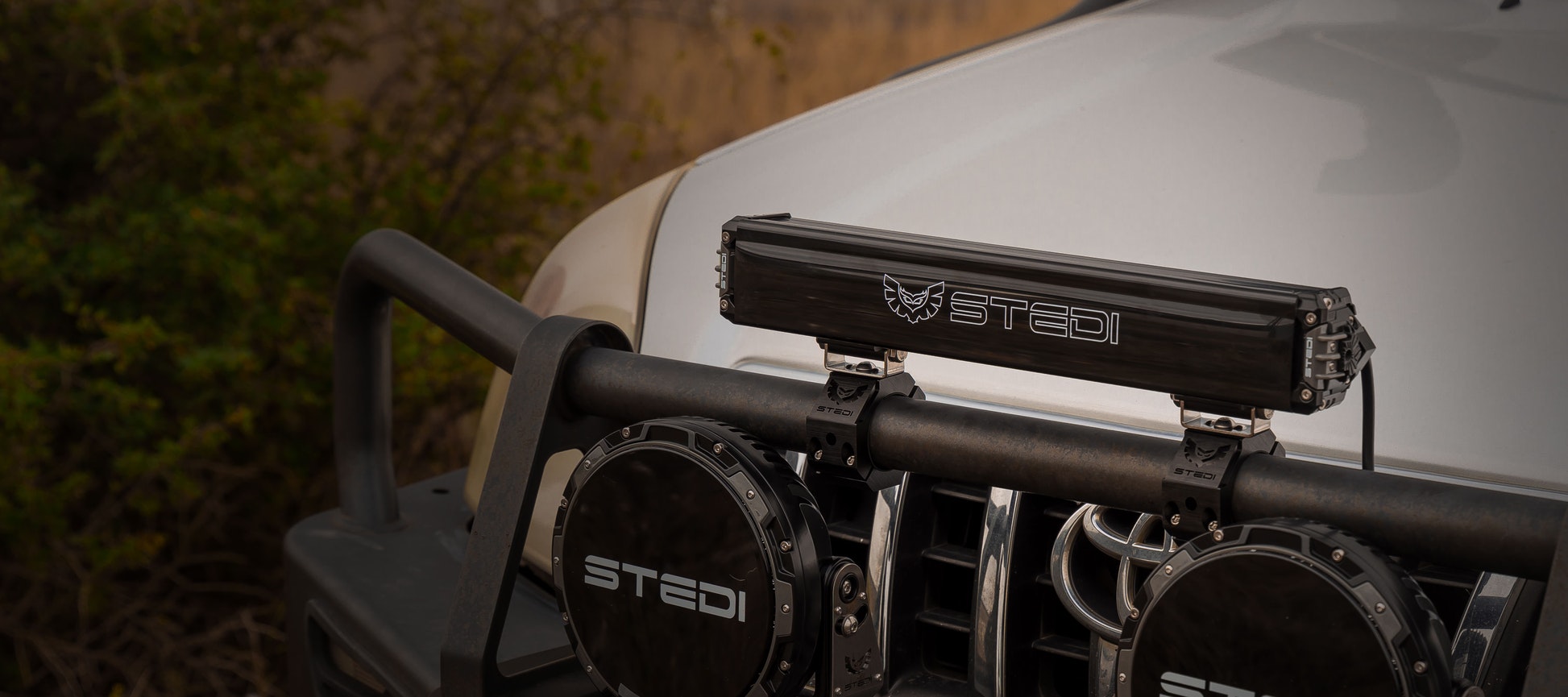 STEDI ST3301 PRO